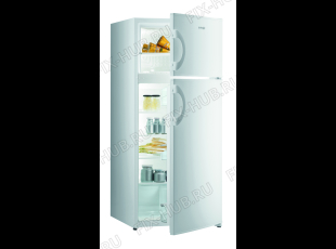 Холодильник Gorenje RF4120AW (385332, HZS2026) - Фото